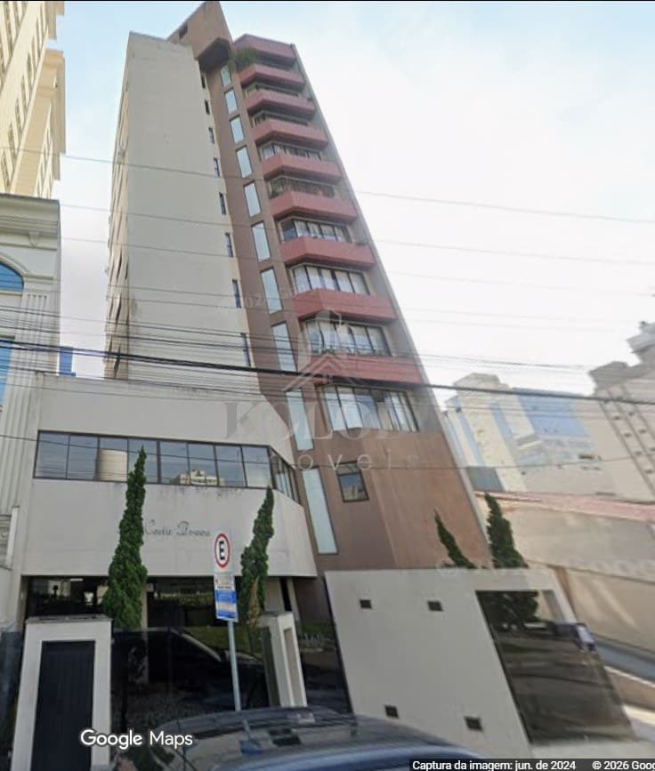 VENDA APARTMENTO - 03 DORMITÓRIOS 2 Vagas 143 m² no Centro de Itajaí, Centro, Itajaí