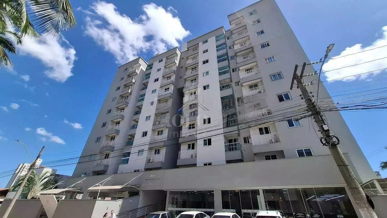 VENDA APARTAMERNTO – 02 QUARTOS - Bairro Cordeiros – Itajaí/SC, Cordeiros, Itajaí