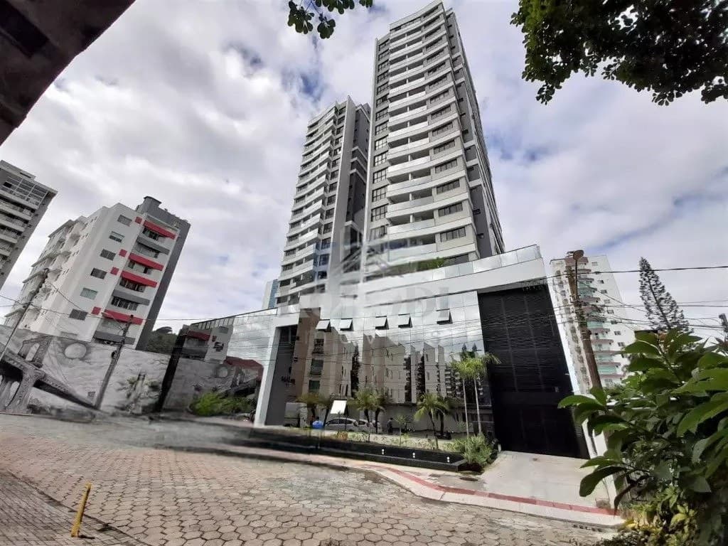 LOCAÇÃO 02 SUÍTES, CENTRO DE ITAJAÍ, Centro, Itajaí